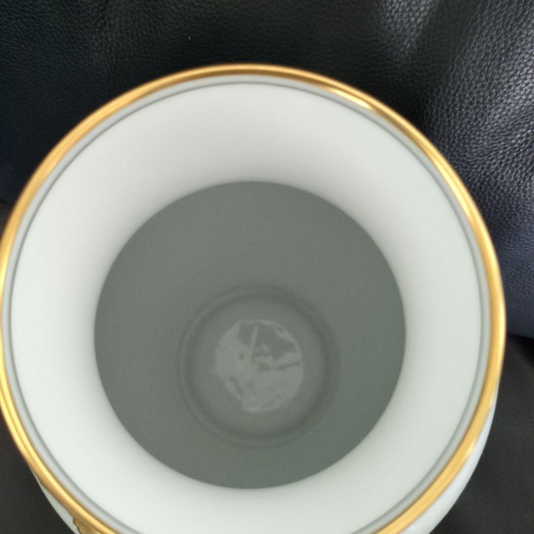 専用です。大倉陶園　花瓶　36センチ