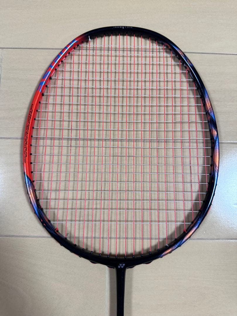 アストロクス77pro 4u6