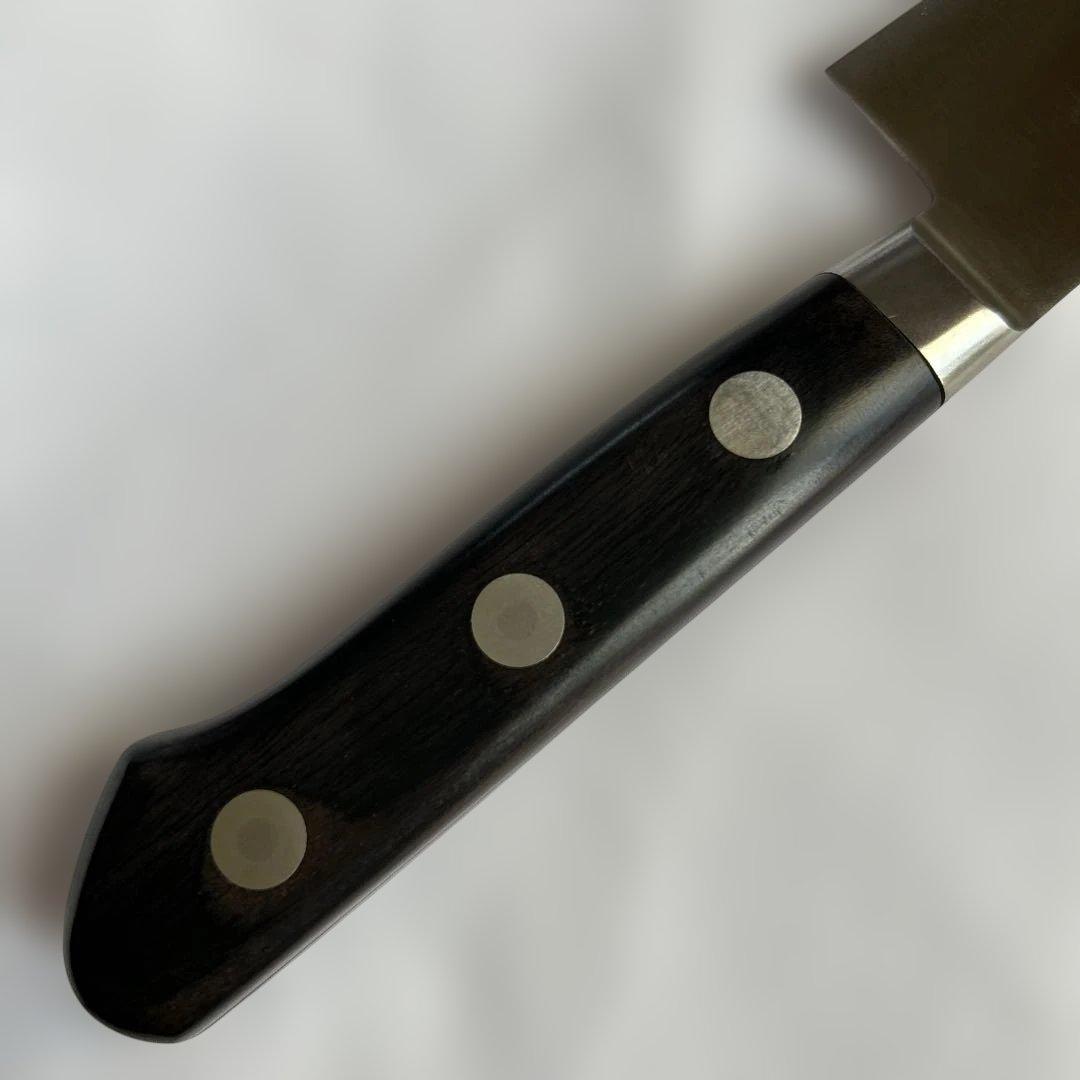 Misono 筋引ツバ付き240mm （12）