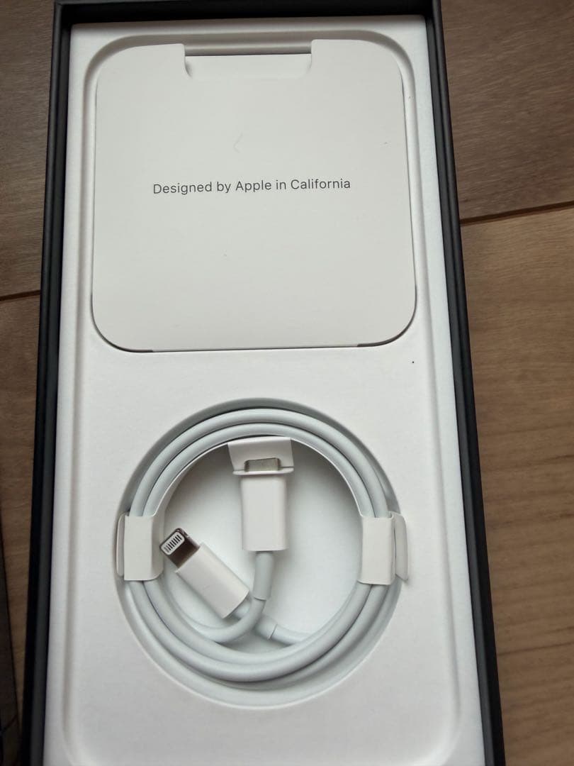 Apple iPhone 13 Pro MAX シエラブルー 256GB 86%