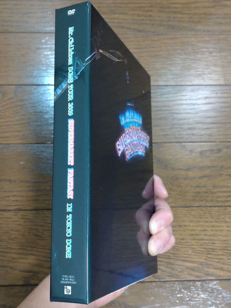 【Mr.Children】DVD・Blu-ray 13作品 まとめ売り