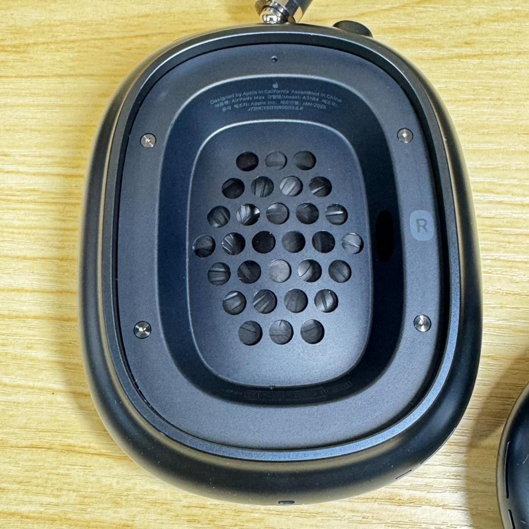 イヤホン P246 Apple Air Pods Max MWW43ZA/A type-C