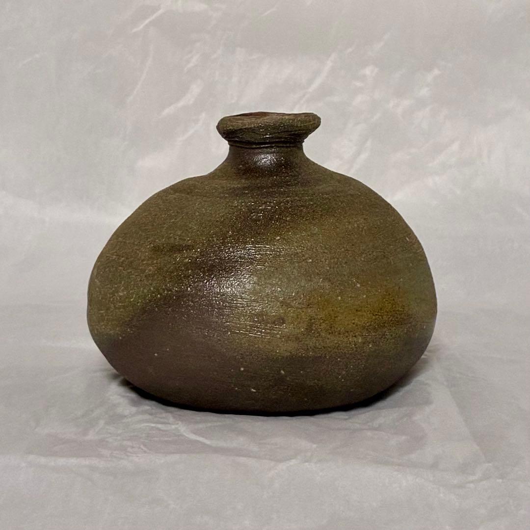 中村 和樹 備前 徳利