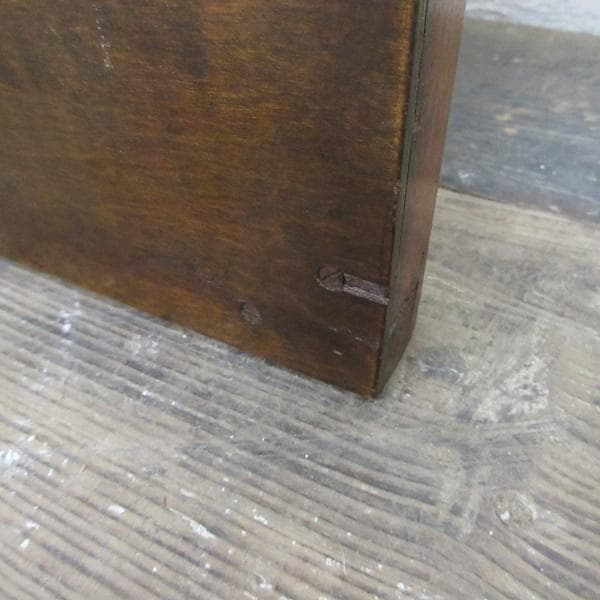 イギリス アンティーク 家具 ファイヤースクリーン サイドテーブル 6948d