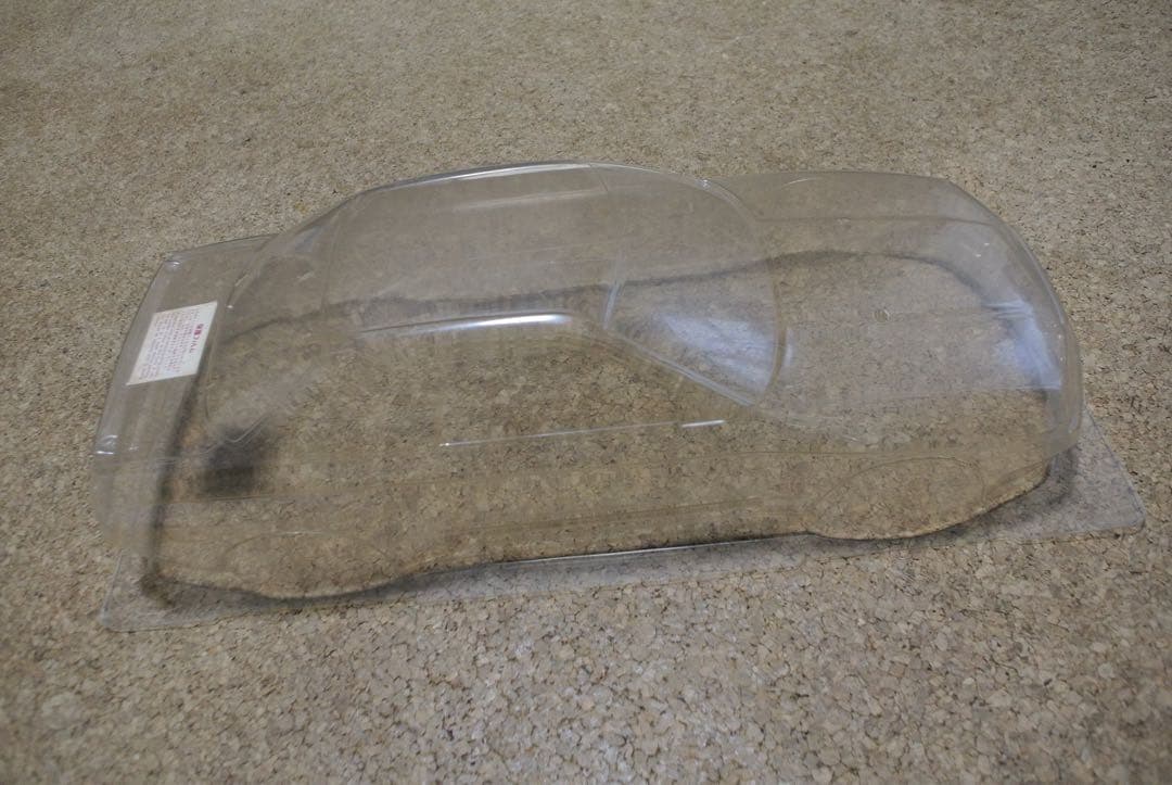 き*ん様 タミヤ RCツーリングカーAグループ ユニシアジェックス R32GTR