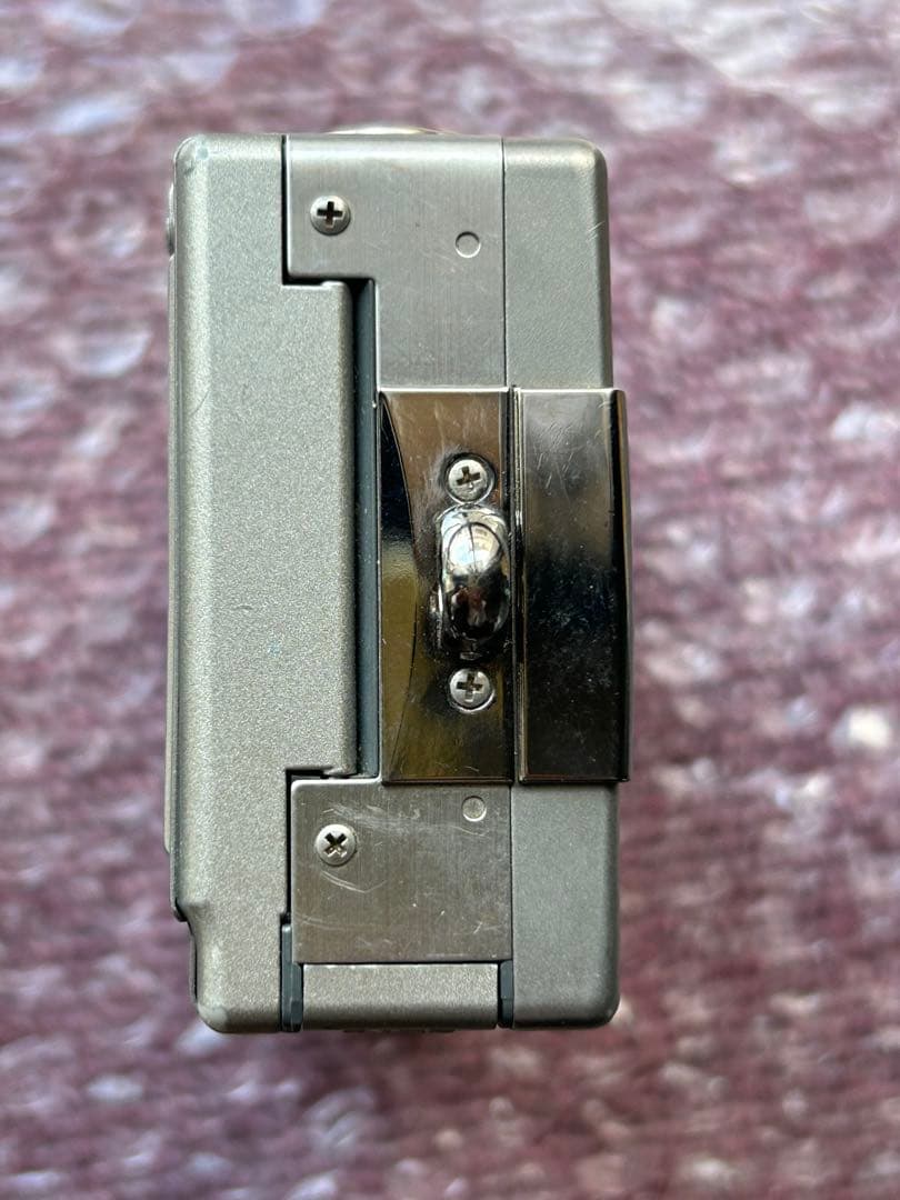 Canon IXY デジカメ2点まとめ売り