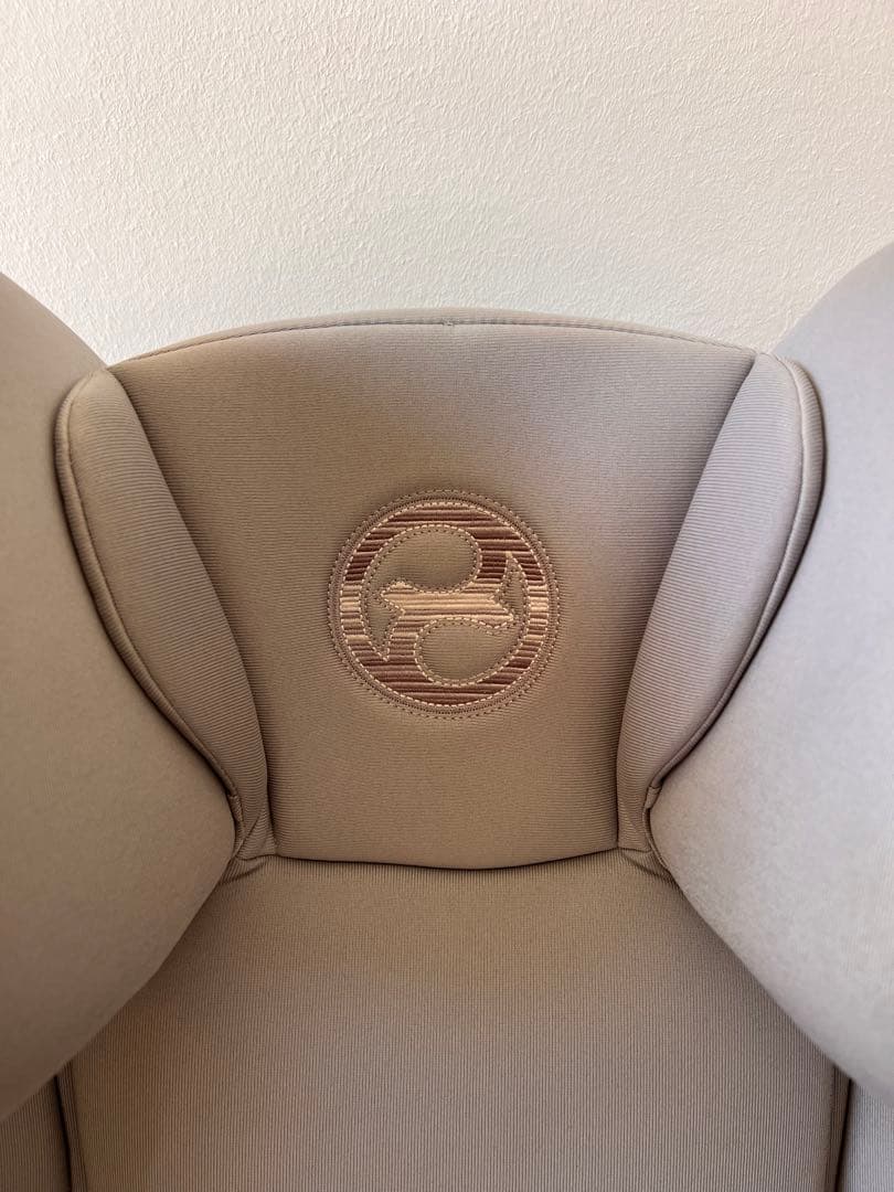 CYBEX サイベックス solution S2 ジュニアシートISOFIX