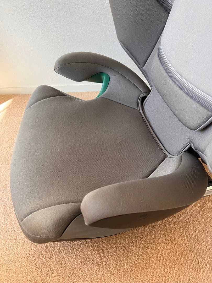 CYBEX サイベックス solution S2 ジュニアシートISOFIX