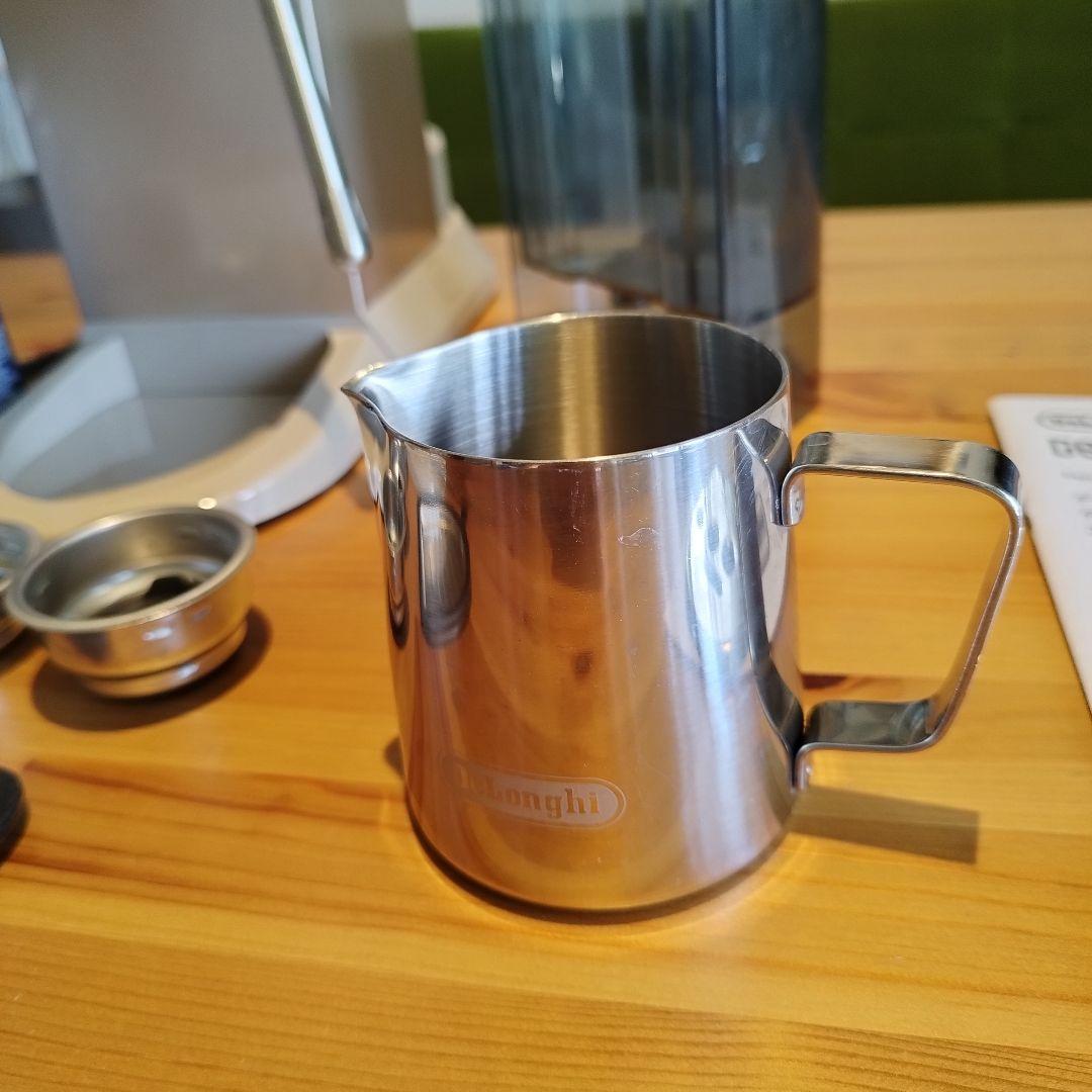 送料込 デロンギ DEDICA Arte エスプレッソマシン