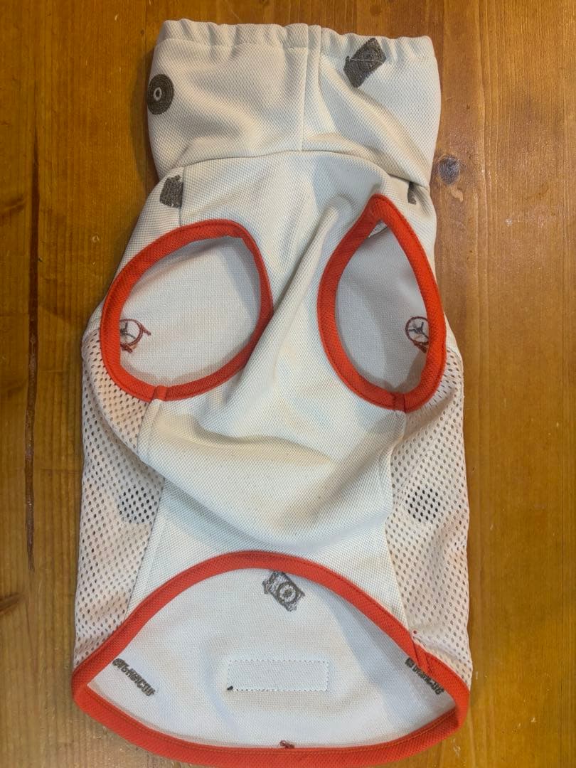 ALPHAICON アルファアイコン　サマークーリングタンクトップ