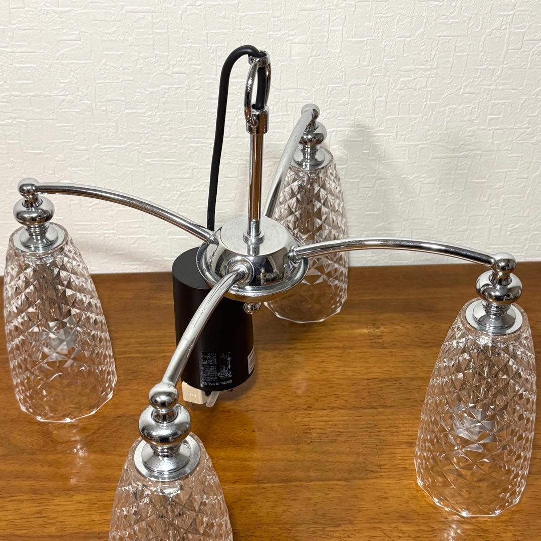 ODELIC オーデリック シャンデリア OC257101 LD/ND