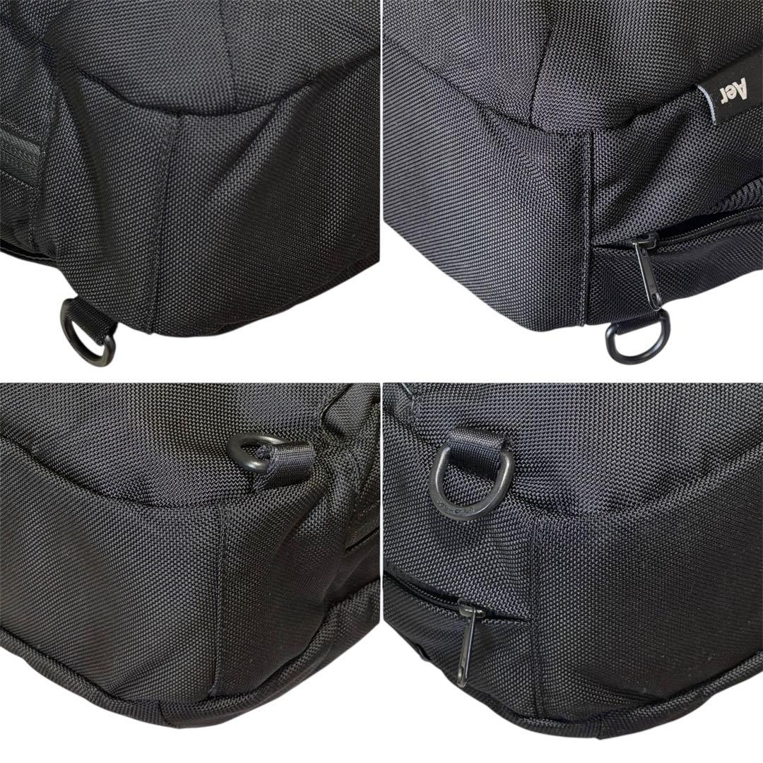 美品 Aer Flight Pack 2 エアー フライトパック バックパック