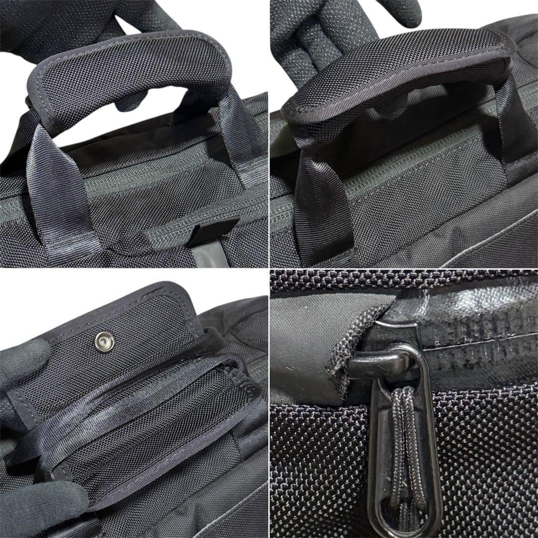 美品 Aer Flight Pack 2 エアー フライトパック バックパック