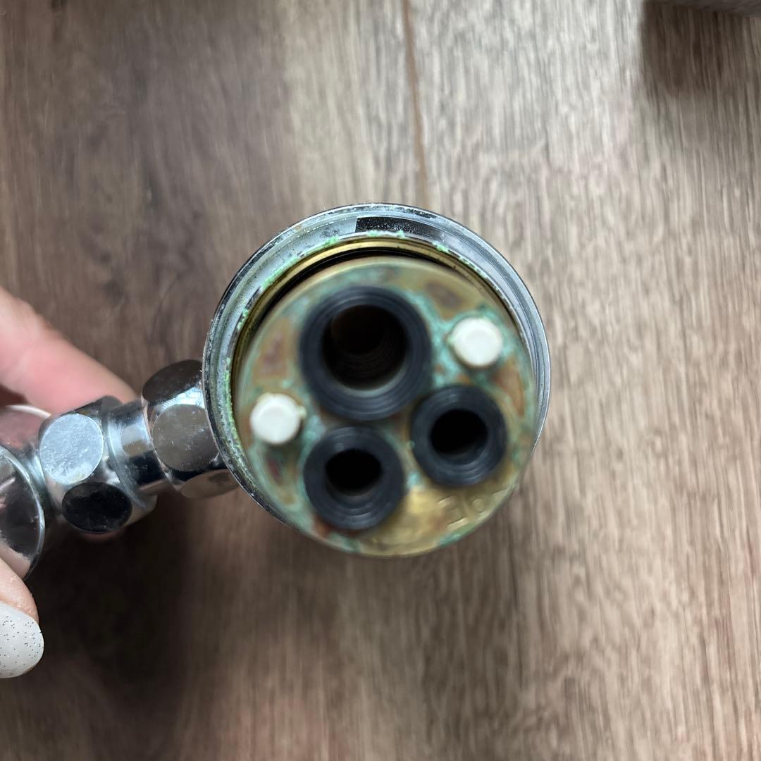 シングル分岐　NSJ-SXP8 AU・ADセット