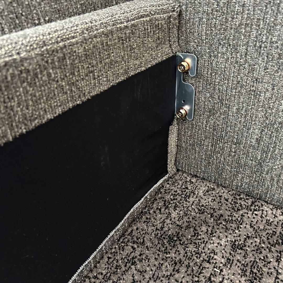 都内23区送料無料❗️ TEMPUR ベッドフレーム レア ダブルサイズ✨