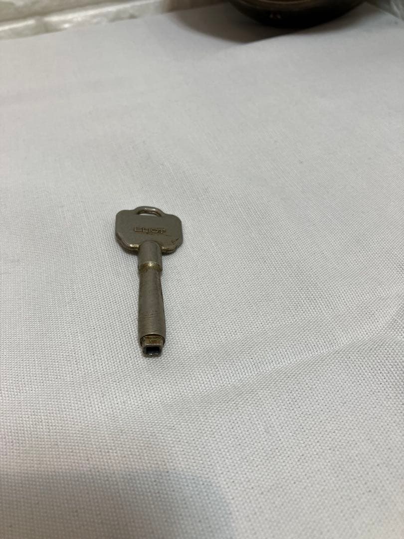 エリオット（ＥＬＩＯＴ）巡回時計