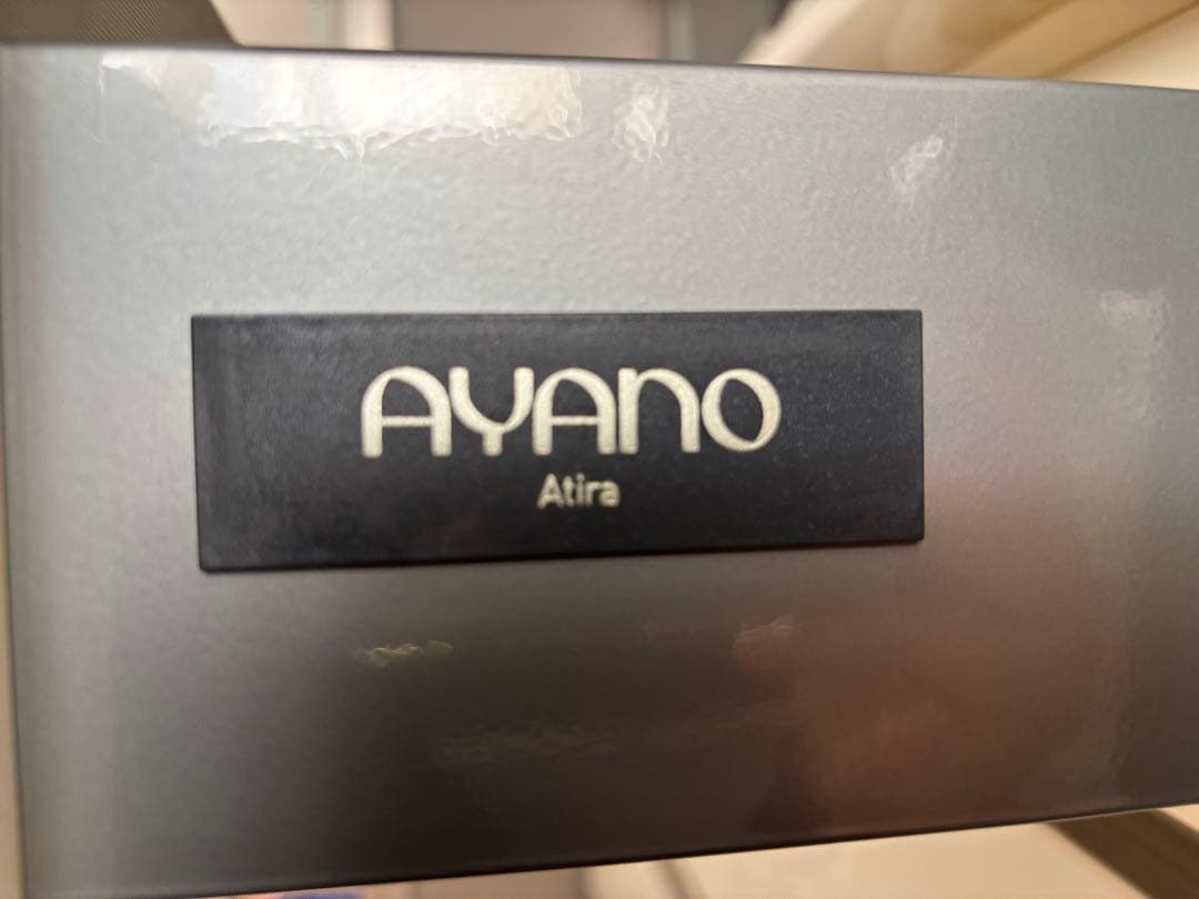 【2/4まで】AYANO Atira 食器棚 ホワイトAXシリーズ