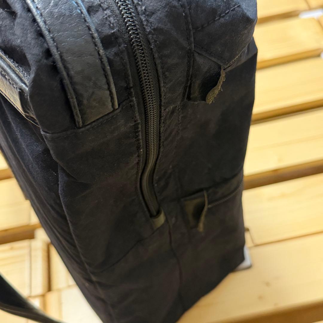 o*n様 POSTALCO Three Pack LT ポスタルコ リュック バ