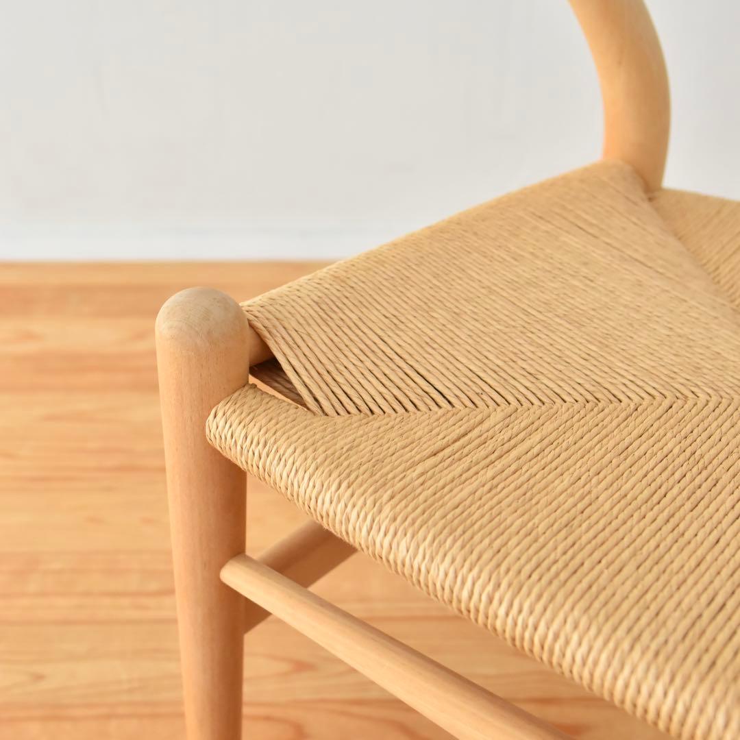 美品　日本サイズCARL HANSEN & SON / CH24 / Yチェア