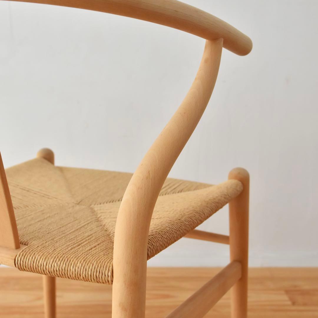 美品　日本サイズCARL HANSEN & SON / CH24 / Yチェア