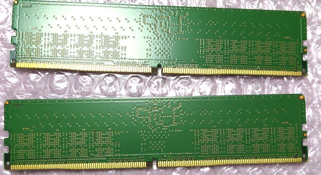 DDR5-5600 メモリー 32GB (16GB×2)