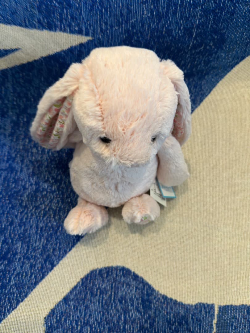 ジェリーキャット blossom blush bunny cherry 新品