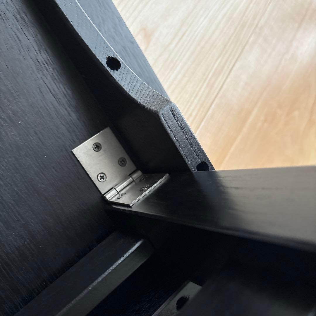 未使用二月堂机90×45センチ