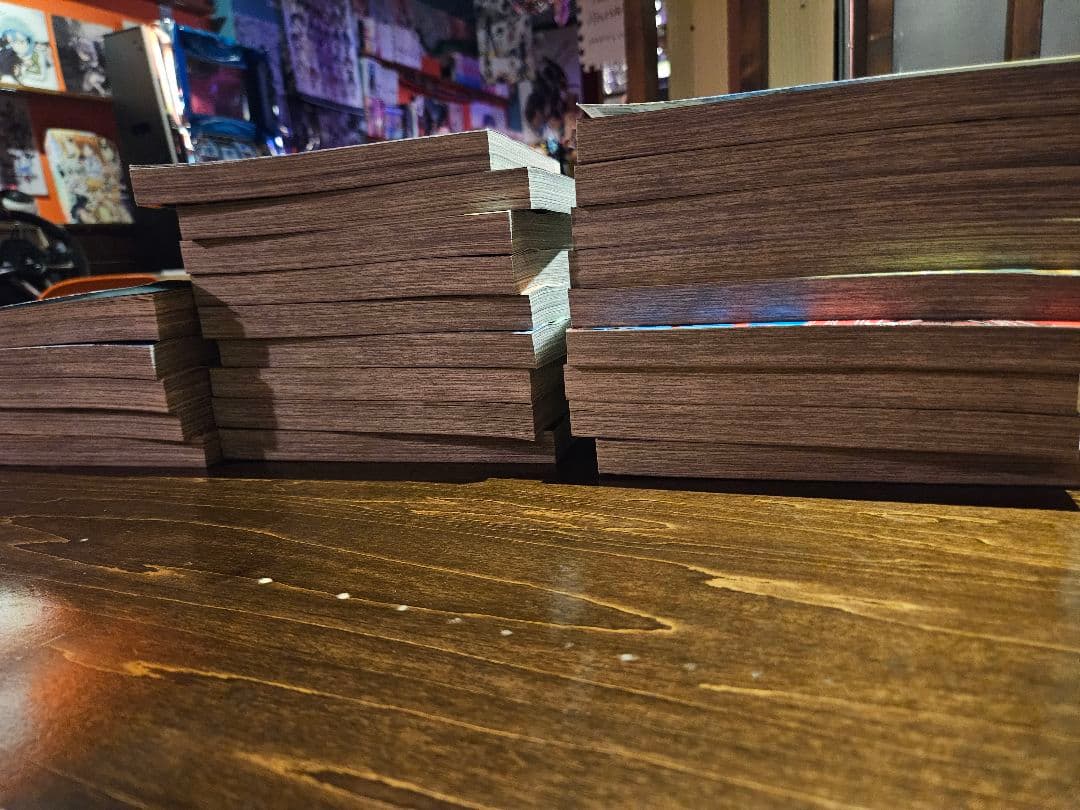 鬼滅の刃　英語版　コンプリートセット　全巻　デーモンスレイヤー