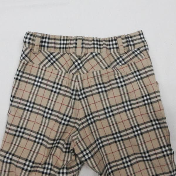 バーバリー　卒業入学式　フォーマルセット スーツ 男の子 140