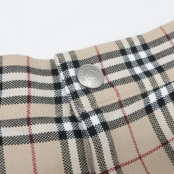 バーバリー　卒業入学式　フォーマルセット スーツ 男の子 140