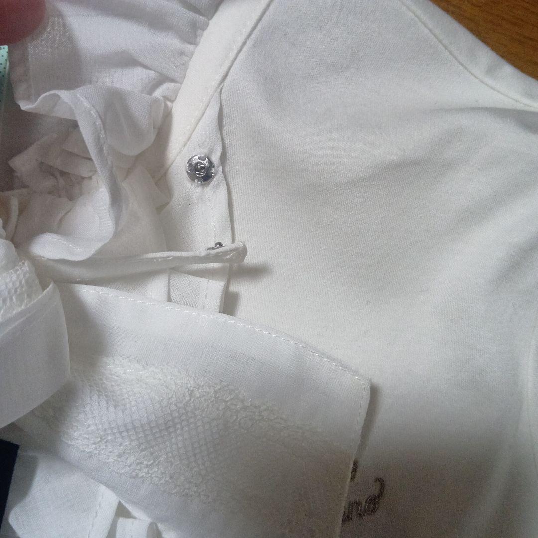 メゾピアノ　フォーマルスーツ　150