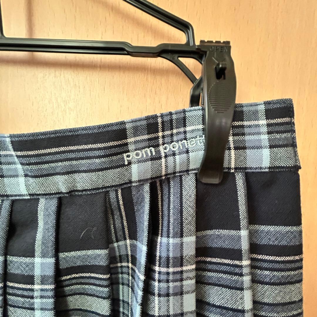 セナ様160 pom ponetteポンポネット　4点セット