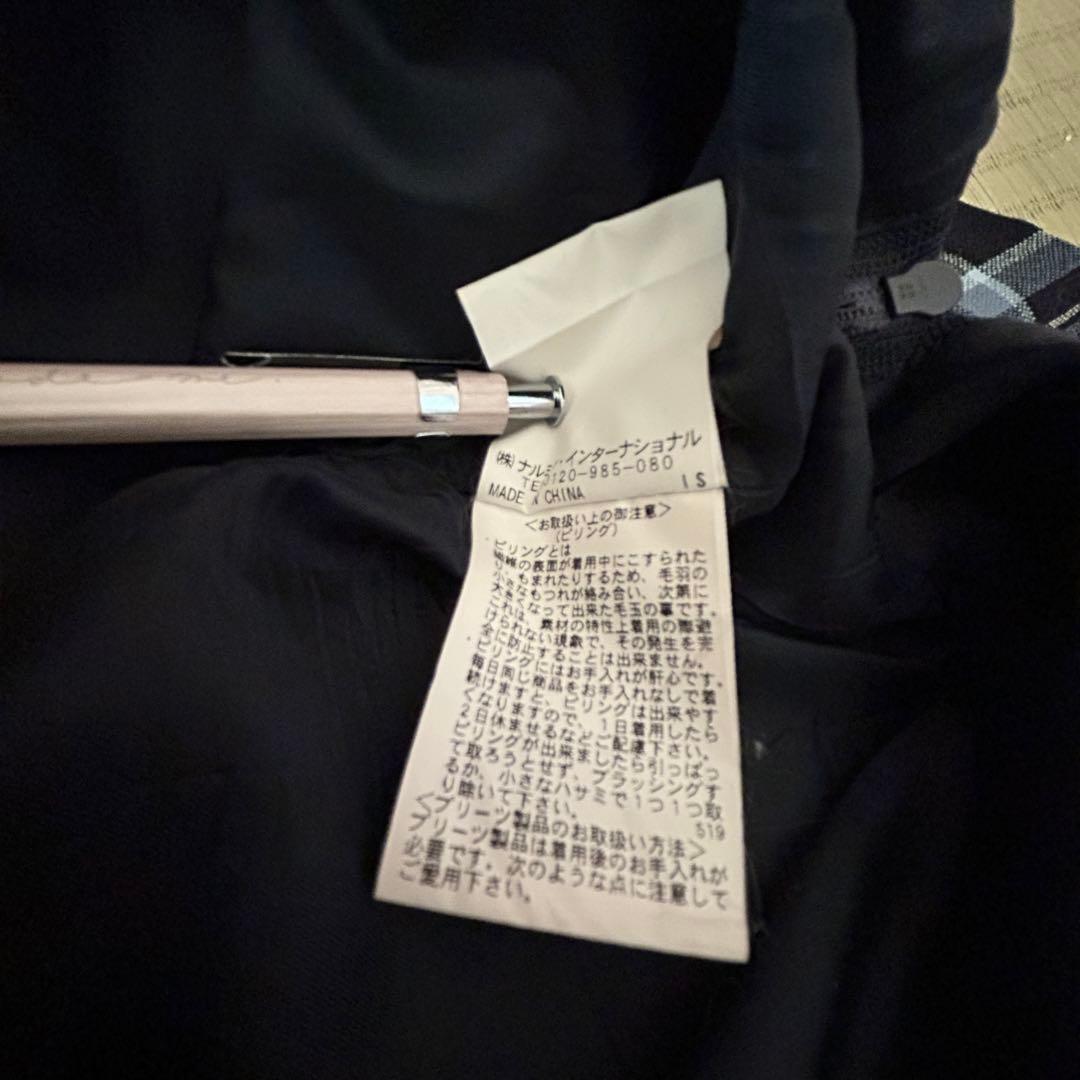 セナ様160 pom ponetteポンポネット　4点セット