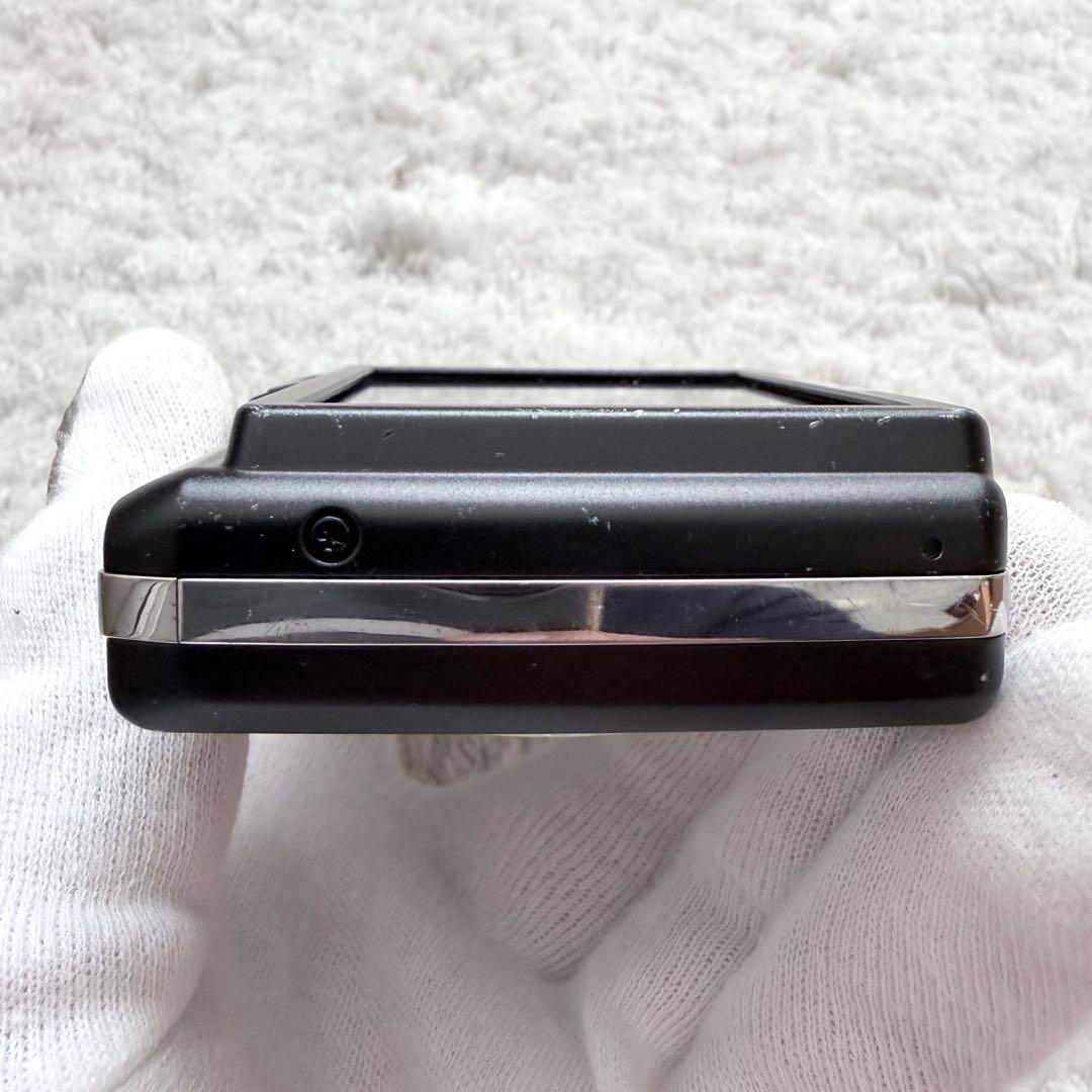 【動作確認済】OLYMPUS オリンパス CAMEDIA FE-240 レトロ