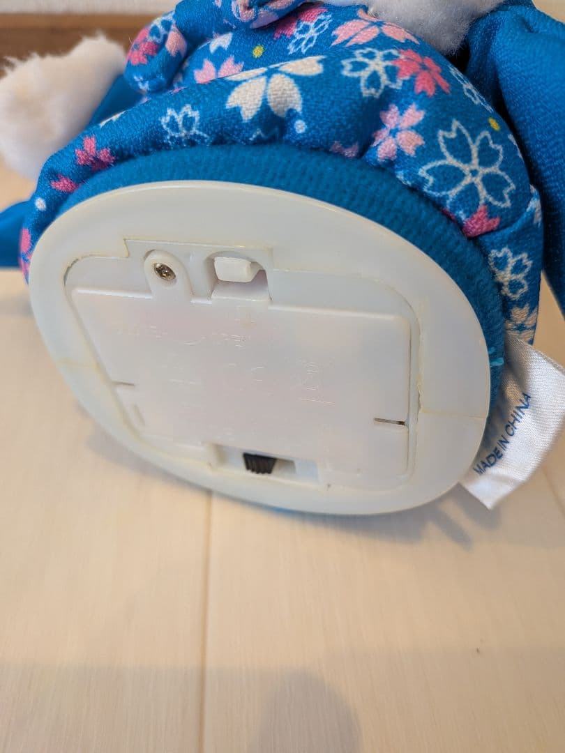 ハローキティ　着物　ぬいぐるみ　和服　まねっこダニエル　まとめ売り☆　サンリオ