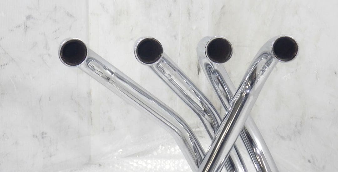 さーまー❤️プロフ必読 専用CBX400F 純正 HMM6 マフラー MA6