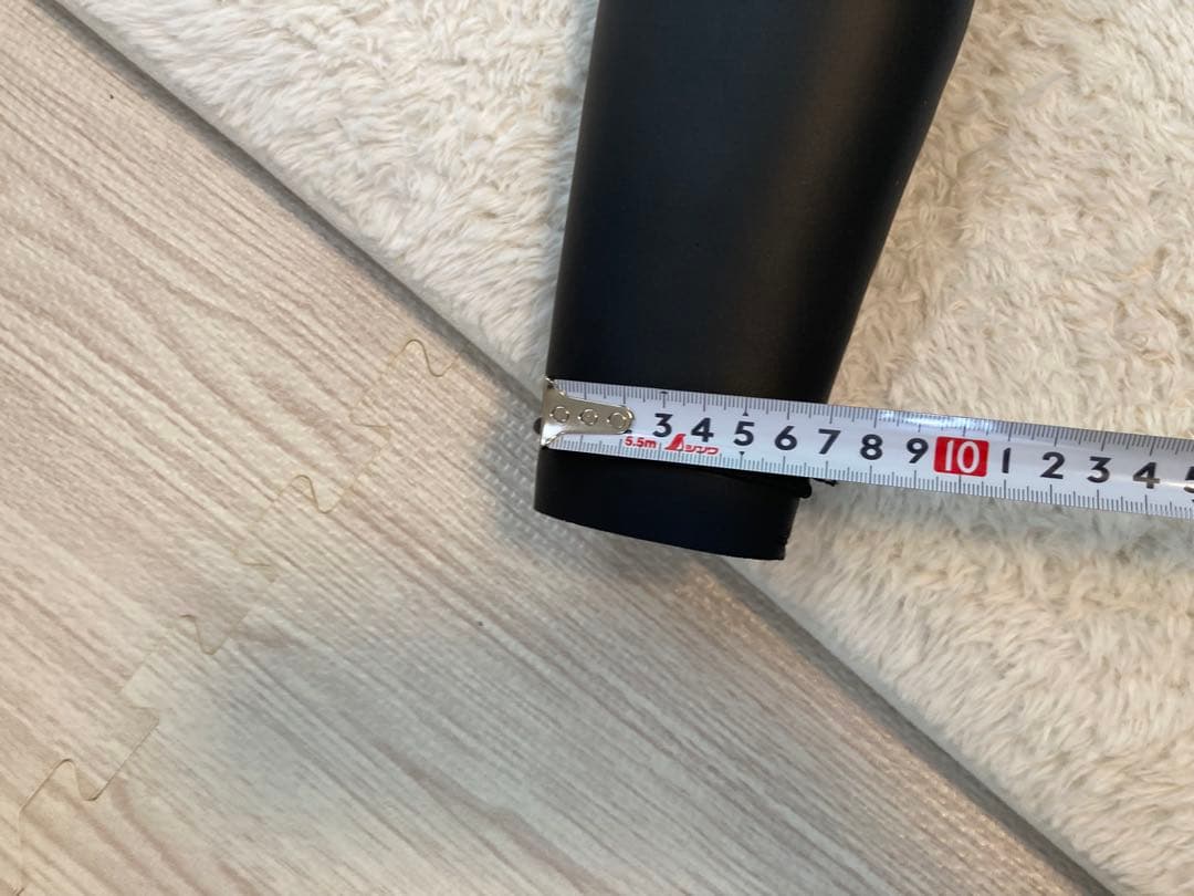 O'Neill セミドライスーツ 黒/グレー　5ミリ/3ミリ