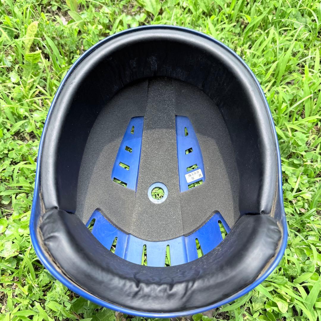 Rawlings ローリングス JSBB キャッチャー用３点セット　マスク　青