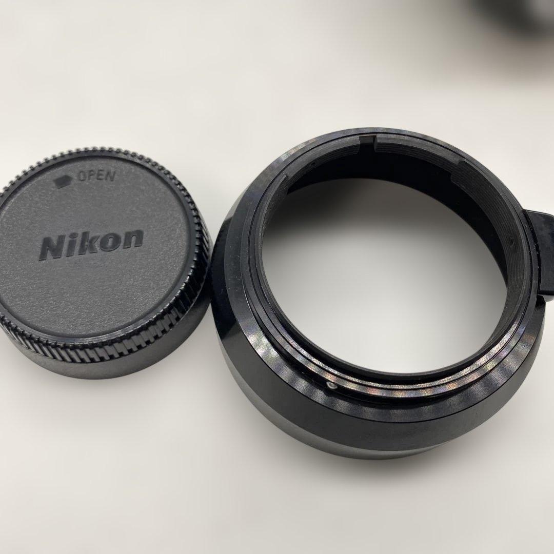 レンズ(ズーム) Nikon AF-S NIKKOR 24-120mm 1:3.5-5.6 G