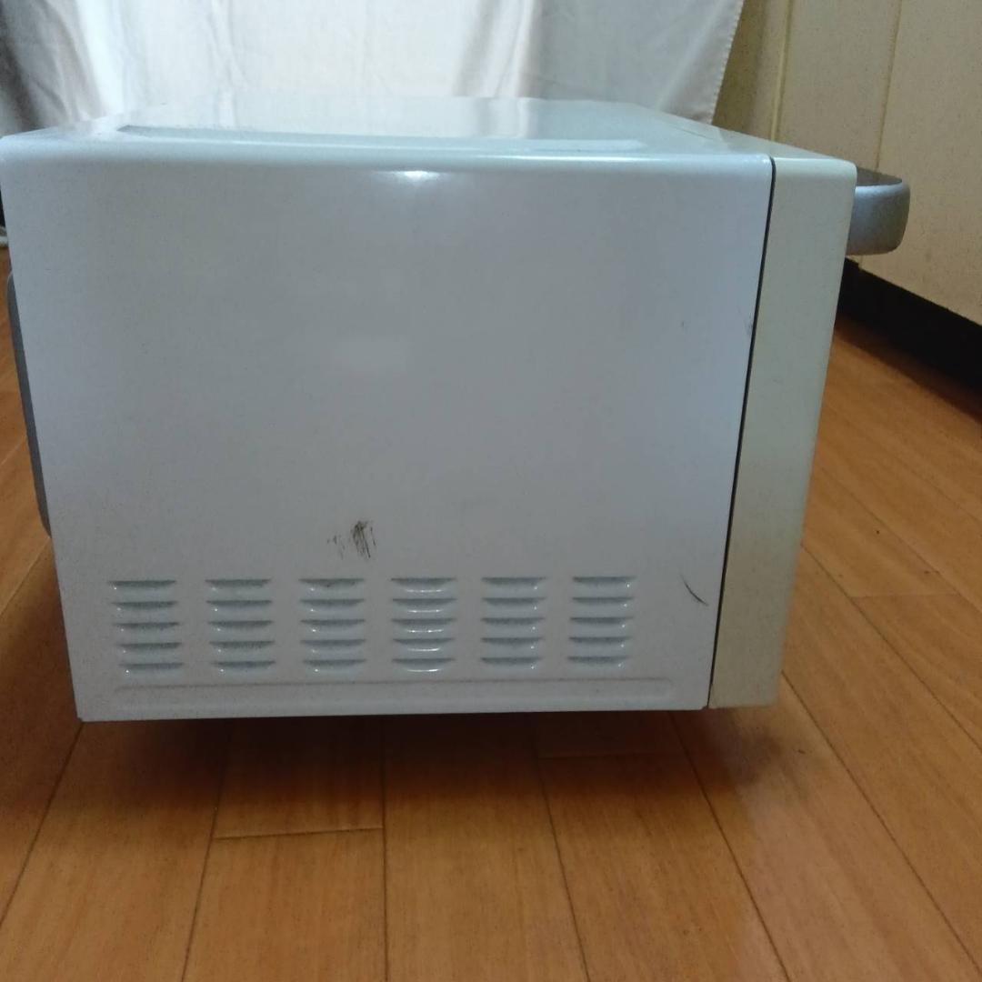 ⭐️匿名発送⭐️動作確認済⭐️ヤマダ電機 電子レンジ