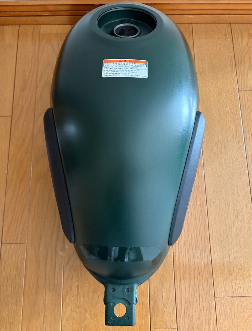 カ*タ様 HONDA CL500 タンク