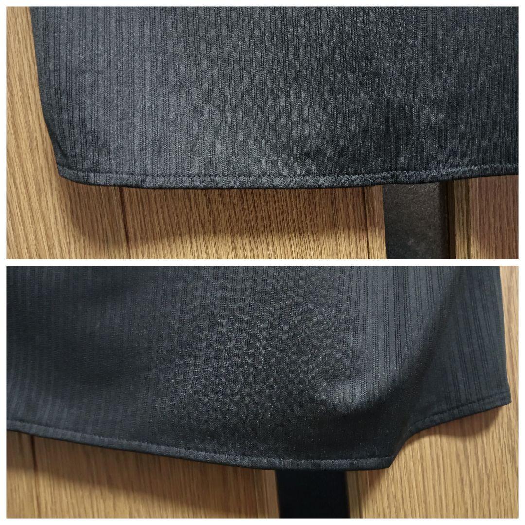 マジェスティック 千葉ロッテ 井口資仁 復刻ビジター刺繍ユニフォーム 紙タグ付き