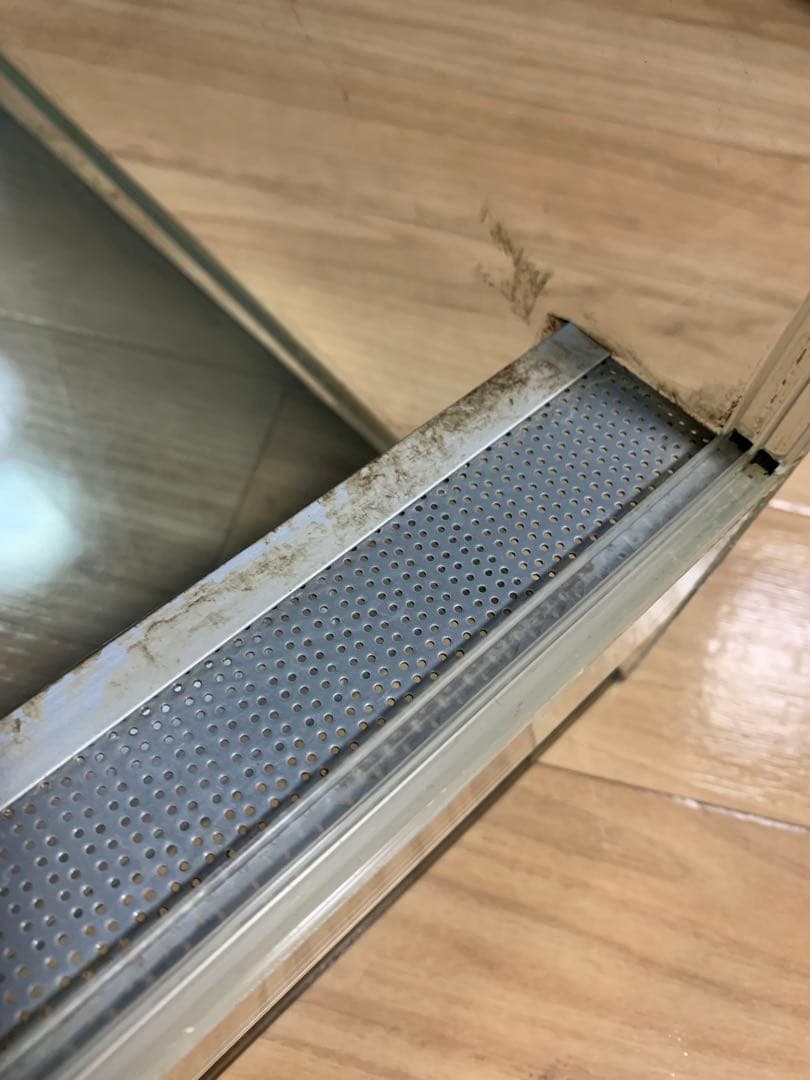 RainForest パルダリウムケージプロ3045