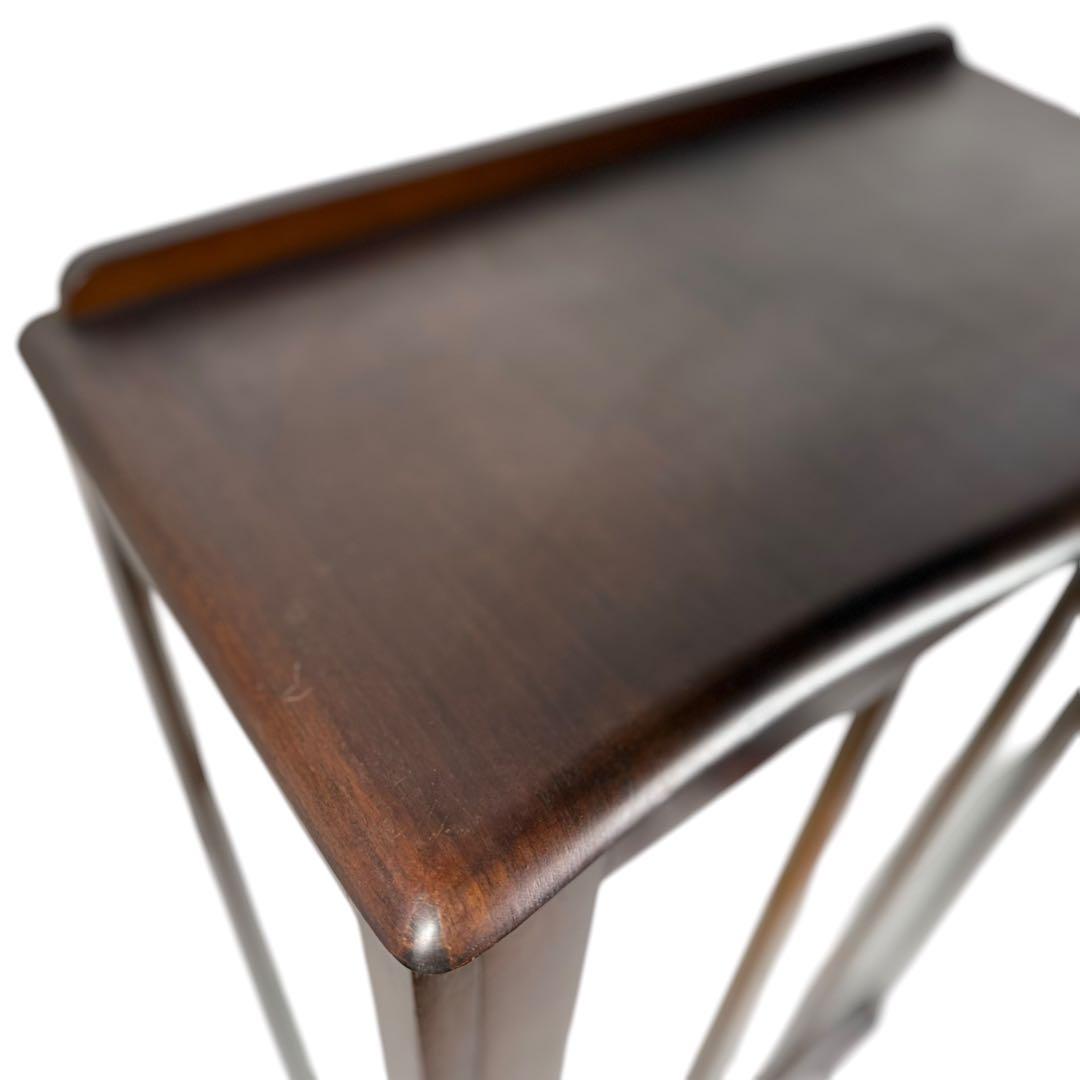 HR616 【希少デザイン】アンティーク1950年代　英国　キャビネット