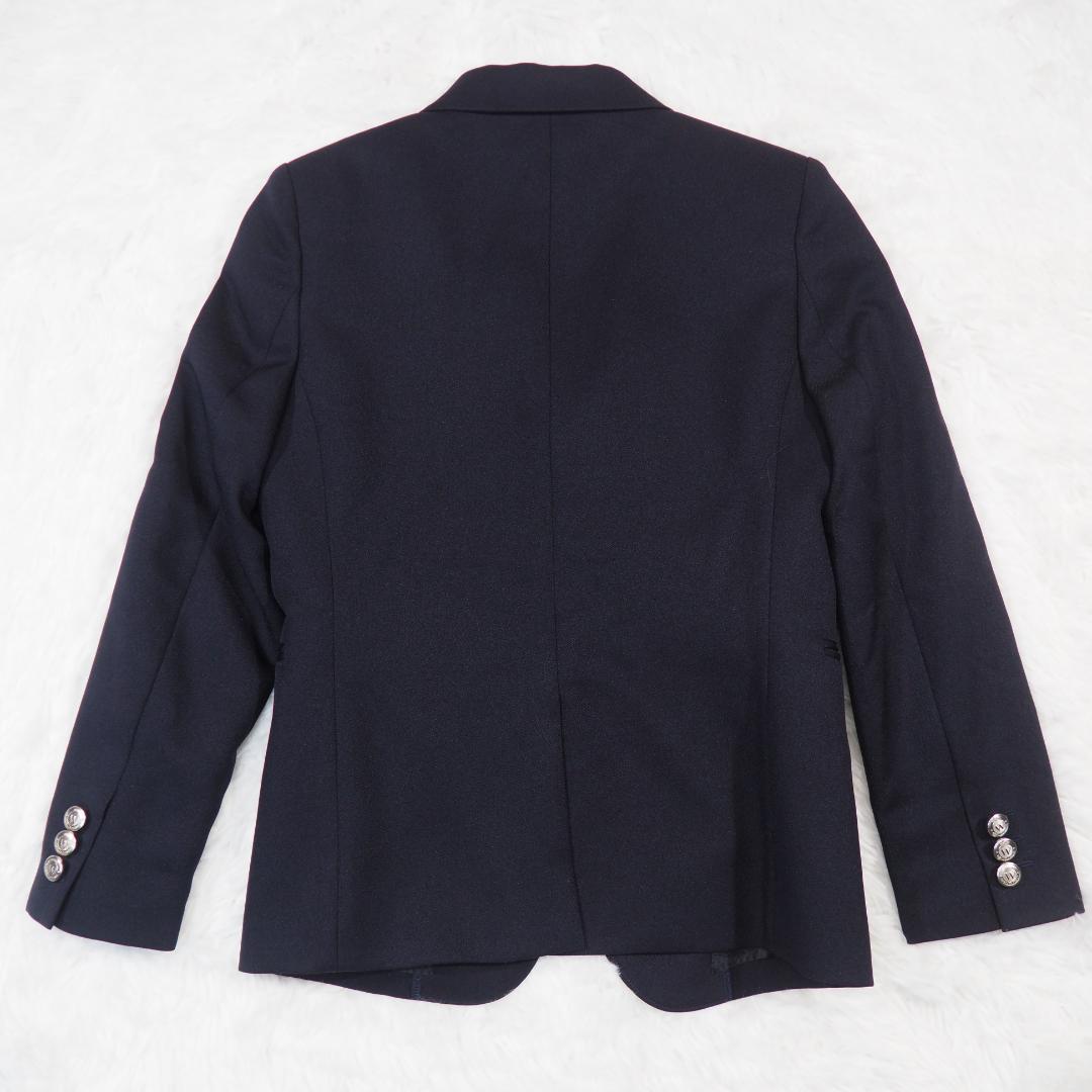 翌日発送 waltz by BEAMS DESIGN スーツ6点　卒業式 140