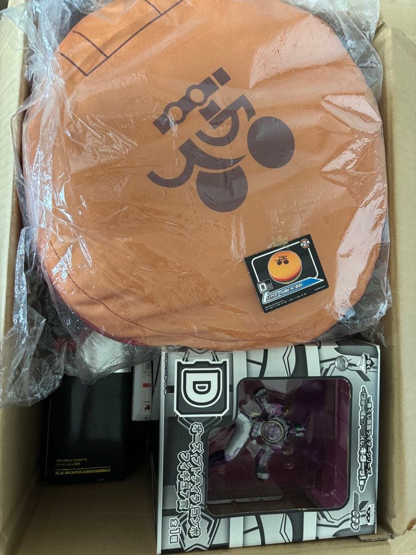 【限定品・未開封品あり】SHFiguarts 仮面ライダー フィギュアセット