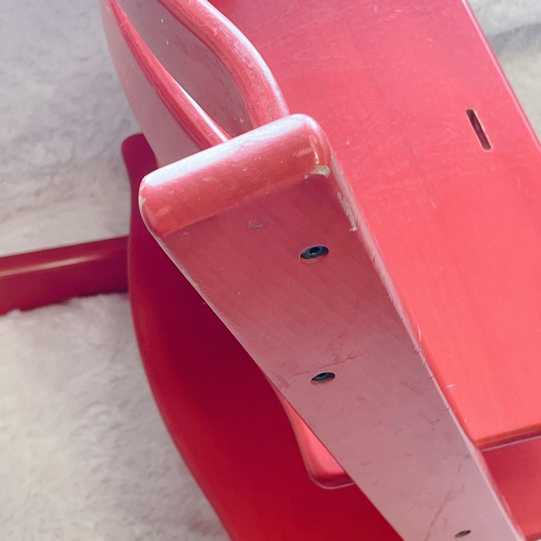 STOKKE ストッケTRIPTRAP トリップトラップ シリアル3