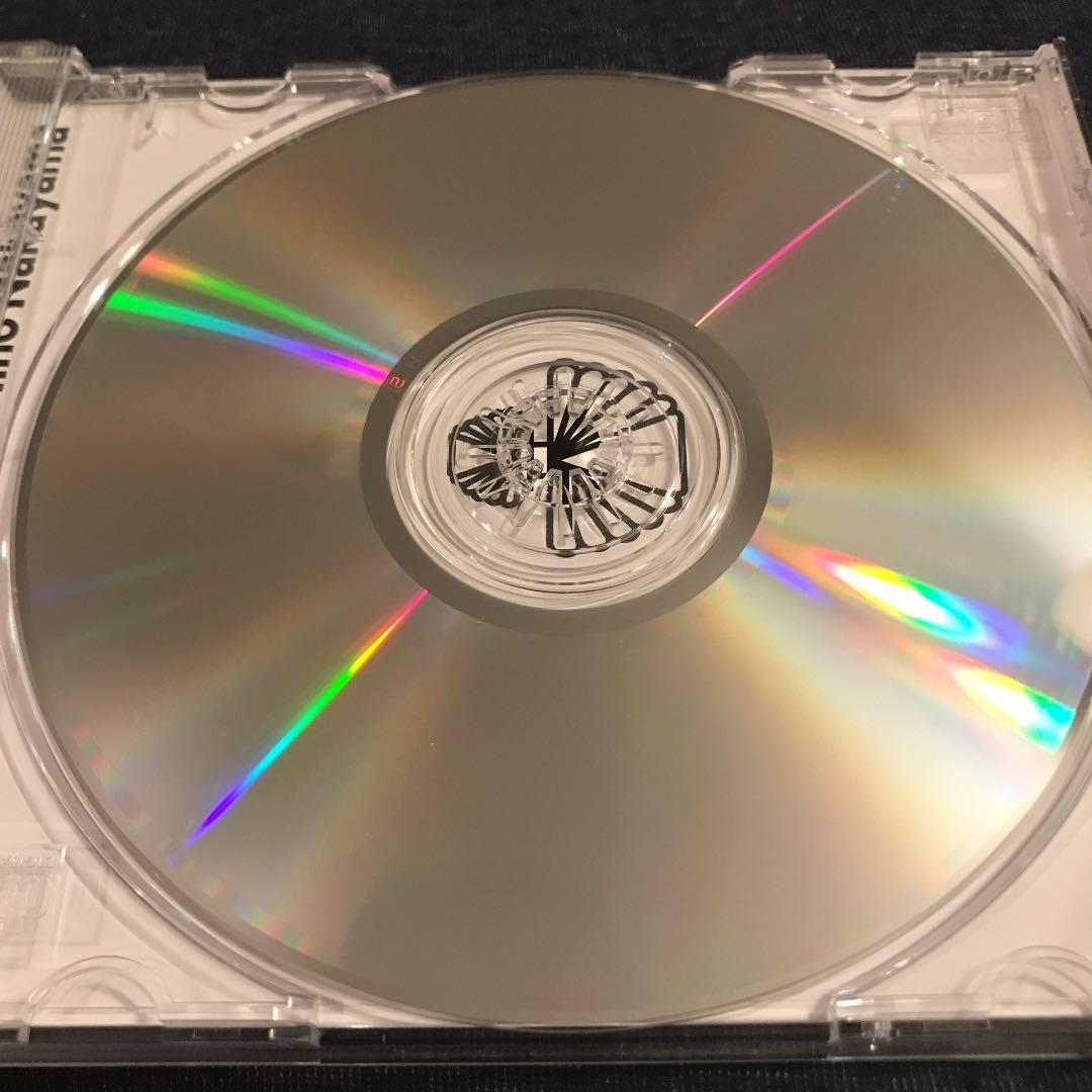 Pure White Live’94 中山美穂