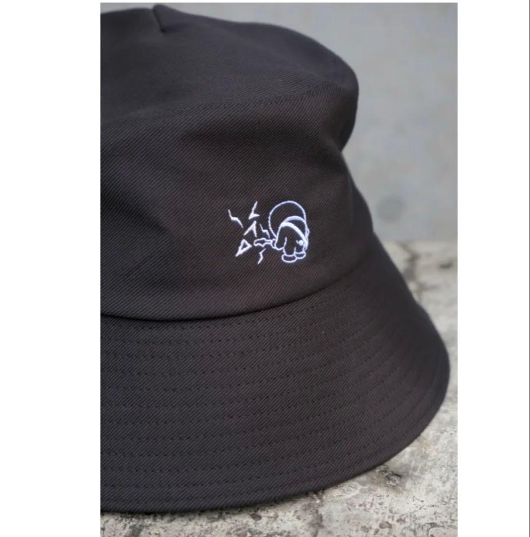 ラッドミュージシャン　ドラえもん　ハット