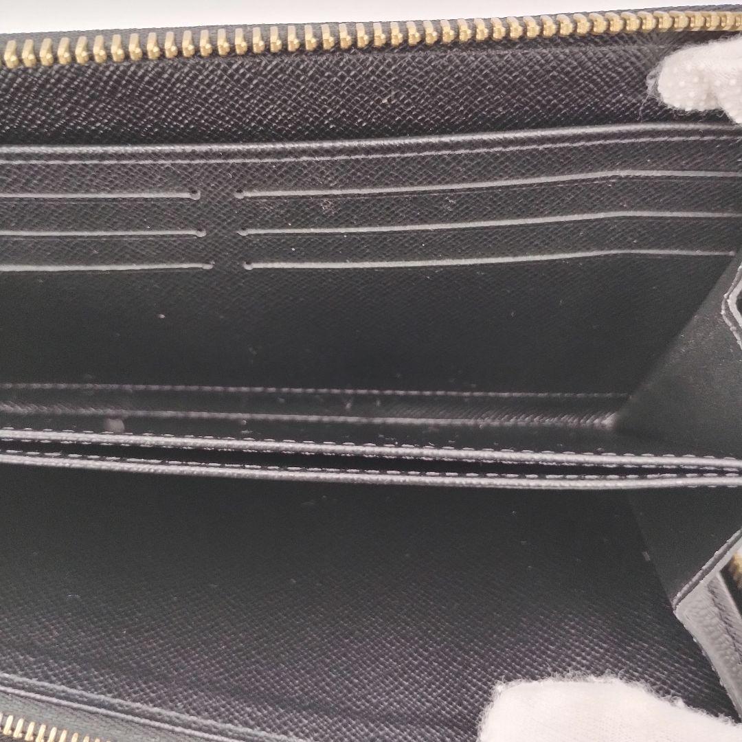 ルイヴィトン 長財布 ジッピーウォレット 歌舞伎 山本寛斎 達磨 希少 ラウンド